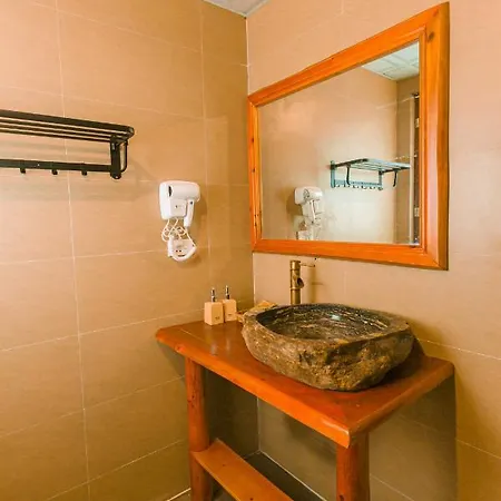 Bac Ha Lodge Retreat Bac Ha (Lao Cai) Exterior photo