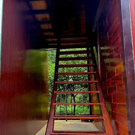 Bac Ha Lodge Retreat Bac Ha (Lao Cai) Exterior photo